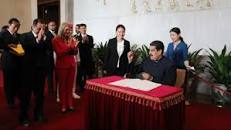 Resultado de imagen para RELACIONES DE VENEZUELA CON CHINA 1999 Y 2019