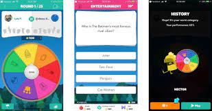 But what exactly are these virtual forms of online entertainment — and why are. Best Trivia Games For Iphone And Ipad 2021 Imore