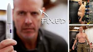 Dr. Sean Karr Reacts