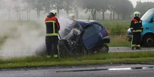 Automobilist ongeluk n34 had gedronken. Vrouw 27 Omgekomen Bij Ongeluk N34 In Gasselte Blik Op Nieuws