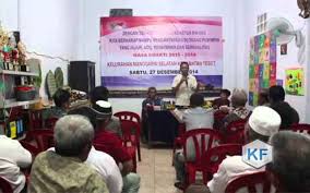 Contoh musyawarah di lingkungan keluarga. 11 Contoh Kegiatan Musyawarah Di Masyarakat Rumah Sekolah