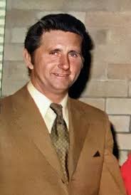 John Alfred “Jack” Lyall (1935-1991)