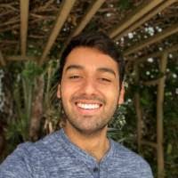 Rohan Sidhu's Instagram, Twitter & Facebook