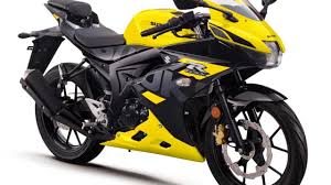 Thai suzuki motor co., ltd. 2020 Suzuki Gsx R150 Launched In Taiwan Is More Powerful Than R15