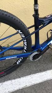 Jan 03, 2020 · after a serious crash while mountain biking in north carolina on december 22, jolanda neff had an emergency procedure to stem internal bleeding in her spleen. Jolanda Neff First Look Trek Supercaliber 9 9 Axs Team Edition 2020 Facebook
