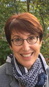 Barbara Ball, EdM, MS, LICSW