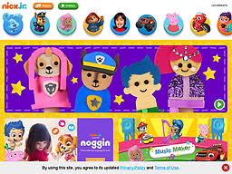 Kids can play games featuring characters from their favorite nick jr. Www Nickjr Com Preschool Games Nick Jr Show Full Episodes Video Clips On Nick Jr