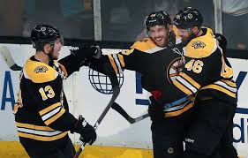 David krejci, best known for being a hockey player, was born in sternberk, czechoslovakia on monday, april 28, 1986. David Krejci And Matt Grzelcyk Return To Bruins Lineup The Boston Globe