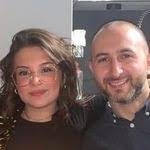 Gina Nota's Instagram, Twitter & Facebook