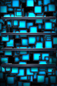 A Home Screen For Like An Ipod Iphone For The Apps Cool Backgrounds Cool Wallpaper Wallpaper Shelves