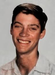 Capt Larry Michael Wheaton (1947-1982)