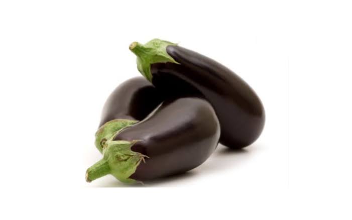 Eggplants