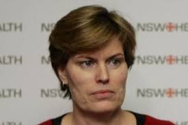Jun 03, 2021 · chief health officer kerry chant on wednesday said nsw health was working with victorian authorities to determine who in the family contracted the virus first. Health Workers Can Go Fight Ebola With Our Blessing Health Chief