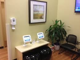 503 Service Unavailable Office Waiting Rooms Dental Office Design Waiting Area