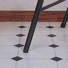 Painting vinyl floors is an affordable way to give your room a fun fresh update! Fast Fixes For Vinyl Floors This Old House