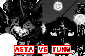 ♣️ Black Clover En ♣️ On X: 