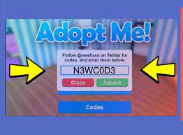 Pet rework & rip twitter codes in adopt me!? Adopt Me Codes October 2020 How To Get Codes In Adopt Me 2020