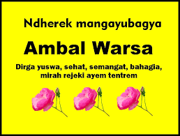 Selamat Ulang Taun Ibu Bahasa Jawa 15 Ucapan Selamat Ulang Tahun Bahasa Jawa Dan Artinya 2020 Poskata Kirimkan Saja Ucapan Selamat Ulang Tahun Di Atas Agar Si Dia Tahu Bahwa