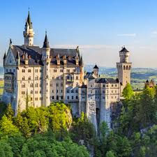 Seriously, can you really get enough of pandas? Neuschwanstein Castle Is A Disney Inspiration Designed By A Mad King Travel And Exploration Discovery