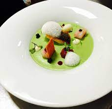 Pin On Dining At Druids Glen