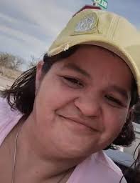 Obituary information for Ashley Nicole Bendelow