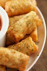 Maybe you would like to learn more about one of these? How Long To Cook Pizza Rolls In Air Fryer