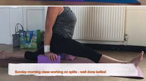 Pronunciation) is a group of physical, mental, and spiritual practices or disciplines which originated in ancient india. Yoga With Vicki B Yoga Classes Beginners Courses Private 121 Home Facebook