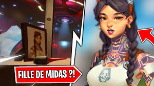Ver más ideas sobre fortnite personajes, mejores fondos de pantalla de videojuegos, fortnite. Fotos De Midas De Fornite Desafio De Fortnite Donde Esta La Llama De Oro De Midas Meristation Beatlesloveofmylife