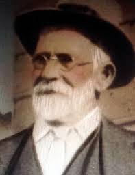 John Pye Crane 1848–1933