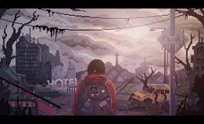 Hope Pixel Artist Valenberg Source Valenberg Deviantart Com More Pixel Art By Valenberg Can Be Found He Arte Pixel Arte De Animacion Produccion Artistica