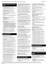 University of Minnesota