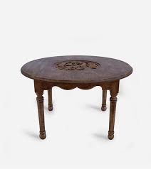 Gamme de tables basses tous styles (scandinave, industriel). Table Basse Sidi Dore