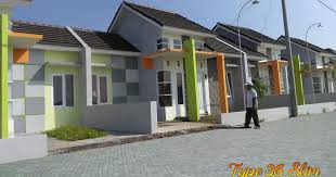 Harga Rumah Di Surabaya Sidoarjo Surya Harmoni