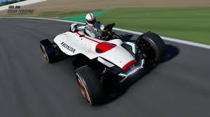 Gran Turismo Sport Honda Project 24 Sports Car List Racing Honda