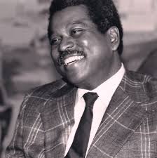 Charles Dungy Obituary