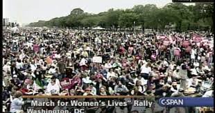March for Women's Lives | C-SPAN.org
