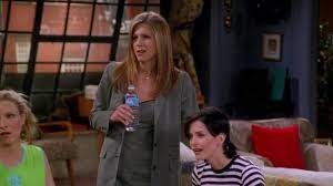 Make a date, your old friends are calling. Recap Of Friends Season 4 Episode 22 Recap Guide
