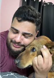 Logan y Luna: Aventuras junto al río