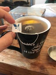 Smokey Russian By Bird Blend Tea Co Wonderful Pinewood Smoked Lapsang Souchong Tea