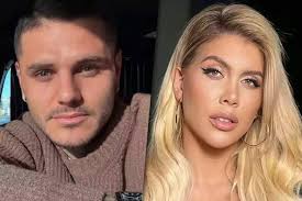 Million-dollar divorce: Wanda Nara and Mauro Icardi are disputing 50  million euros
