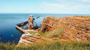 Helgoland ist einer der außergewöhnlichsten orte deutschlands. Helgoland Lange Anna North Sea Free Photo On Pixabay
