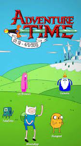 Explore and download tons of high quality adventure time wallpapers all for free! 33 Adventure Time Mobile Wallpapers Wallpaperboat