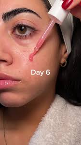 Medicube Pdrn Antes Y Despues | TikTok