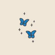20 Easy Butterfly Drawing Ideas