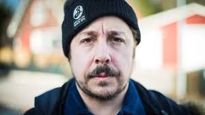 David vill prova på livet på teatern