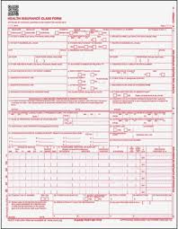This is a type of penalty clients endure for selecting a provider out of their network. What Is A Cms 1500 Superbill For Insurance Healthie