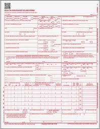 This is a type of penalty clients endure for selecting a provider out of their network. What Is A Cms 1500 Superbill For Insurance Healthie