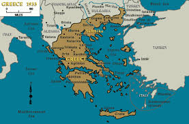 Present in major cities, international capitals and in the most beautiful tourist destinations, barnes offers an exclusive selection of rare and unique properties located in europe, north … Grecia En 1933 Con Tesalonica Senalada Enciclopedia Del Holocausto