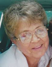 Obituary information for Nancy Collier Langlois