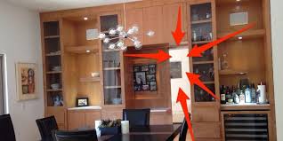 Mansion tour with secret rooms & secret passages. This Company Will Build A Secret Passageway In Your House Business Insider